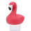 Cl2 Floater Flamingo für 3-Zoll-Tabletten 24  18 cm 11