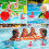 Cl2 Floater Flamingo für 3-Zoll-Tabletten 24  18 cm 4