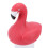 Cl2 Floater Flamingo für 3-Zoll-Tabletten 24  18 cm 9