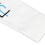 Fencing Socks Sweat Absorbing Breathable Stretchy 15