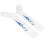 Fencing Socks Sweat Absorbing Breathable Stretchy 3
