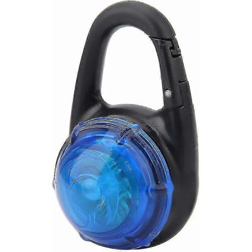 Glowing Pet Pendant