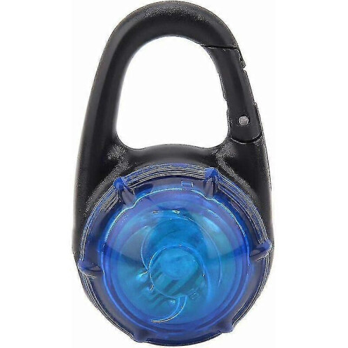 Glowing Pet Pendant 2
