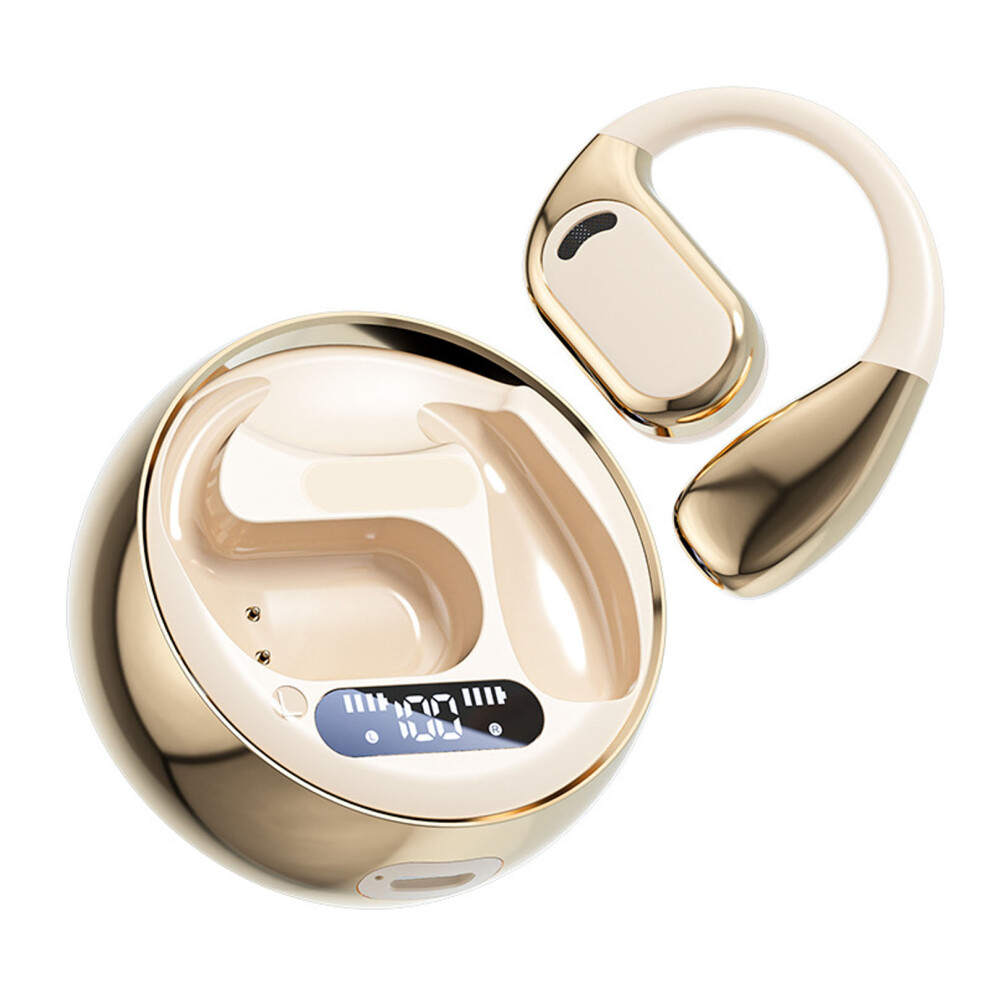 Ai Translation Earbuds Bluetooth 5.49 144 Languages Translator With App 8721330173784