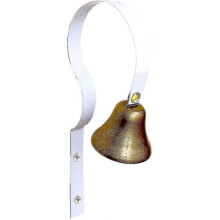Dog Doorbell for Housebreaking/housetraining Door Bell/potty Training Bell