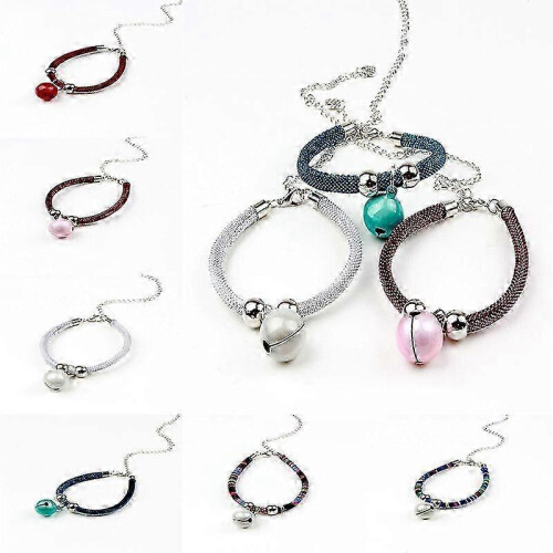 Pet Accessories Detachable Cat Bell Collar with Bell (blue) 1 Pieces 2