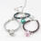 Pet Accessories Detachable Cat Bell Collar with Bell (blue) 1 Pieces 2