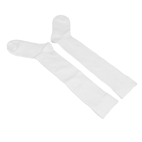 Fencing Socks Thickened Cotton Unisex Protective 1