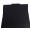 Q1 Pro 250  250 mm PEI-Bauplatte, beidseitig 10