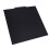 Q1 Pro 250  250 mm PEI-Bauplatte, beidseitig 8