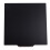 Q1 Pro 250  250 mm PEI-Bauplatte, beidseitig 2