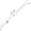 18'' Pool Safety Floating Line Separator Set, Pool Safety Separator with Buoy/Hook  Pool Driveway Divider,  Float Pool Driveway Rope 5