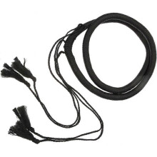 2025 Latest Model  Dubai Men Headband Arab Scarf Rope PU Muslim Keffiyehs Head Wrap Scarf Rope with