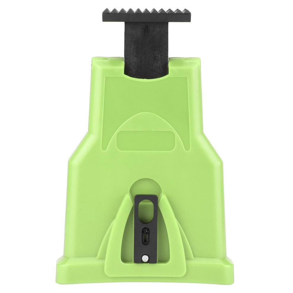 Electric Chainsaw Teeth Sharpener Chain Sharpening Tool Fast Grinding Tools For Woodworking