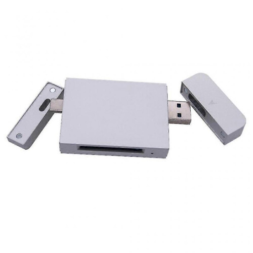 Advanced Cfexpress Typeb Card Reader for Pc Phone Camera Accessories 2