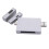 Advanced Cfexpress Typeb Card Reader for Pc Phone Camera Accessories 1