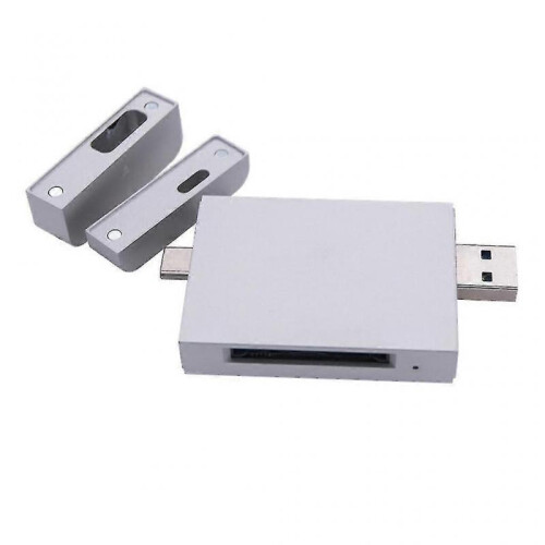 Advanced Cfexpress Typeb Card Reader for Pc Phone Camera Accessories
