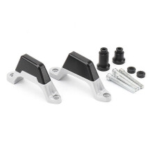 Motorcycle Anti-Fall Frame Sliders Crash Falling Protection Protector for CB650R CB 650 R CB 650R 2019-2023