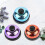 Synthetic Material Training Bells for Pet Use 2