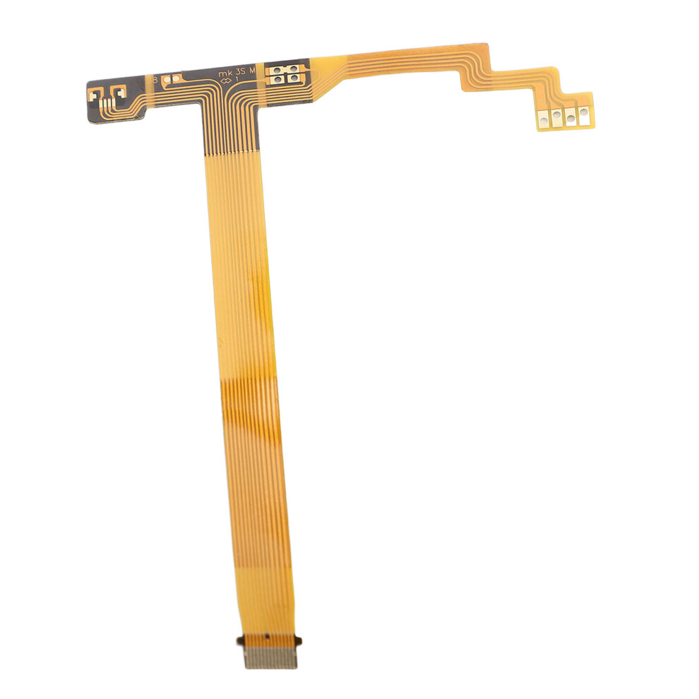 Flex Cable For Af-P 18-55Mm Camera Lens Focusing Repair Part 3491330178915