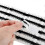 40 Pieces Temperature Strips Testing Adhesive Temperature Strips 90 to 100 Fahrenheit Degree Temper 4