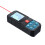 Laser Distance Meter Angle Measurement 0.05-100m, ABS, Blue/Black 6