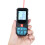 Laser Distance Meter Angle Measurement 0.05-100m, ABS, Blue/Black 14