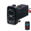 Dual Temperature Display Inside and Outside the Car Dual Temperature Sensor for Prado Prius 2