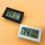 12-Pack Digital Hygrometer Thermometer - Mini Indoor Humidity/Temp Monitor 4