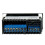 Embedded Easy Install Temperature Humidity Incubator Controller Timer Dual Display Abs Multifunctional Heat Cool Digital Small 5