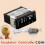 Embedded Easy Install Temperature Humidity Incubator Controller Timer Dual Display Abs Multifunctional Heat Cool Digital Small 1