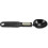 Electronic Measuring Spoon for Coffee, Sugar, Tea, Lcd Digital Display, Black Tw 16