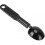 Electronic Measuring Spoon for Coffee, Sugar, Tea, Lcd Digital Display, Black Tw 17