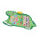 Baby Interactive Music Dance Mat — ABS & Polyester,Requires 3AA Batteries 14
