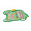 Baby Interactive Music Dance Mat — ABS & Polyester,Requires 3AA Batteries 12