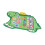 Baby Interactive Music Dance Mat — ABS & Polyester,Requires 3AA Batteries 13