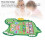 Baby Interactive Music Dance Mat — ABS & Polyester,Requires 3AA Batteries 3