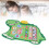Baby Interactive Music Dance Mat — ABS & Polyester,Requires 3AA Batteries 7