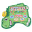 Baby Interactive Music Dance Mat — ABS & Polyester,Requires 3AA Batteries 10