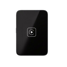 Wireless Carplay Adapter for Model Y S X 2017-2023 Ai Box Dongle Bt Wifi Connection (a)