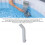 Spa LED Waterfall 7 Color Changing Battery Powered Hot Tub Accessory 3