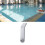 Spa LED Waterfall 7 Color Changing Battery Powered Hot Tub Accessory 4