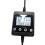 New Aquarium LED Light Controller Dimmer Modulator with LCD Display for Fish Tank Intelligent Timin 1