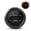 Water Temp Gauge Digital Display 12V Ultra-Thin Universal Water Temperature Meter with Sensor LED Indicator Display 3