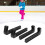 2 Pairs Skate Guards Portable Ice Skate Blade 11