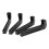 2 Pairs Skate Guards Portable Ice Skate Blade 5
