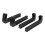2 Pairs Skate Guards Portable Ice Skate Blade 8