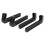 2 Pairs Skate Guards Portable Ice Skate Blade 6