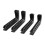 2 Pairs Skate Guards Portable Ice Skate Blade 4