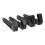 2 Pairs Skate Guards Portable Ice Skate Blade 7